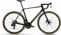 Cerv&eacute;lo 0L0R5HFX1C48, Cerv&eacute;lo R5 Force AXS - 28 Zoll 24K-AXS Diamant - Five Black/