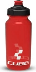 Cube 13032, Cube Trinkflasche 500 ml Icon red 2021 Rot
