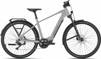 Bulls 525803160445, BULLS CROSS LITE EVO SX 1 - 29 Zoll 400Wh 10K Diamant - alpine