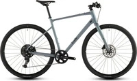Cube 156110, Cube Nulane ONE - 28 Zoll 8K Diamant - greysage'n'black 2026 58 cm