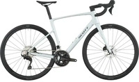 Scott 4253588087002, Scott Addict 50 - 28 Zoll 24K Diamant - cumulus white 2026 XL