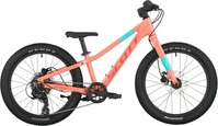 Scott 4252048262222, Scott Scale 200 - 20 Zoll 7K Diamant - grapefruit orange 2026