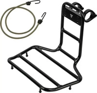 TOPEAK HANDLEBAR RACK Gep&auml;cktr&auml;ger - schwarz 2026