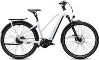 Cube Kathmandu Hybrid Deluxe Pro 800 - 28 Zoll 800Wh Enviolo Trapez -