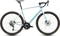 Cube 11313100051, Cube Attain C:62 Race - 28 Zoll 24K Diamant -...