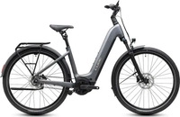 Cube 11116020233, Cube Touring Hybrid Deluxe SLX 800 - 28 Zoll 800Wh 5N Wave -