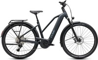 Cube 11104010237, Cube Nuride Hybrid EXC 800 - 28 Zoll 800Wh 12K Trapez -