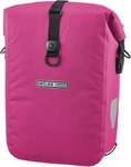 Ortlieb F999002, Ortlieb Gravel-Pack 14,5L QL2.2 - Cyber-Line 2026 Rosa