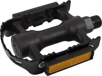 Union 060-28551, UNION 931 - Plattformpedale 2026 Schwarz