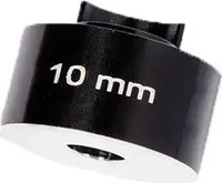 Thule 20110723, Thule 3D Dropout Adapter - 10mm Spacer 2022 Schwarz