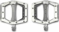 RFR Pedale Flat CMPT grey 2021 Silber