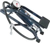 SKS Picco Auto-Tretpumpe blau 2022