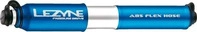 Lezyne Pressure Drive Small Handpumpe blau 2022