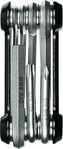 SKS 11598C, SKS Set - Infusion TT Pumpe / Tom 7 Mini-Tool / Reifenheber Levermen 2021