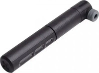 RFR Pumpe Mini HQP - schwarz 2021