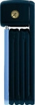 Abus 780622, Abus BORD Lite Mini 6055/60 Movistar TEAM 2025 Schwarz