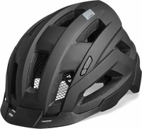 Cube Helm Cinity - black 2021 Schwarz