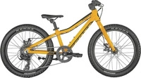 Scott 280855, Scott Scale 20 Rigid - 20 Zoll 7K Diamant - yellow 2022 Unisize Gelb