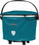 Ortlieb F79601, Ortlieb Up-Town Rack City - petrol 2022 Blau