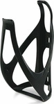 Cube Flaschenhalter HPP matt black n glossy black 2021 Schwarz