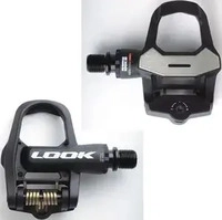 Look Keo Blade - Rennradpedal 2021 Schwarz