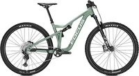 Focus 641013050, Focus THRON 6.9 - 29 Zoll 12K Fully - Mineral Green 2023 L Gr&uuml;n