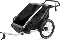 Thule Chariot Lite 2 (2022) - Agave Gr&uuml;n