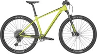 Scott 286331, Scott Scale 970 - 29 Zoll 12K Diamant - yellow 2022 XL Gelb