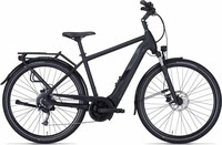 Pegasus 646-16945, PEGASUS Solero Evo 9 - 28 Zoll 625Wh 9K Diamant - black matt 2022 Pegasus 646-16945, PEGASUS Solero Evo 9 - 28 Zoll 625Wh 9K Diamant - black matt 2022