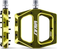 DMR DMR-Vault-LL2, DMR Vault Pedal - lime