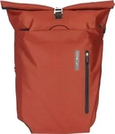 Ortlieb F7747, Ortlieb Vario PS QL3.1- rooibois 2022 Rot