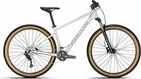 Focus 644019312, Focus Whistler 3.8 - 29 Zoll 22K Diamant - light grey 2022 XL