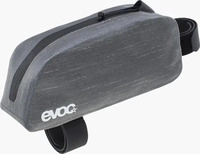 EVOC Top Tube Pack S 0.5L - carbon grey 2020 Grau