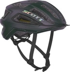 Scott 288584-6916006, Scott ARX Plus (CE) - prism green/purple 2024