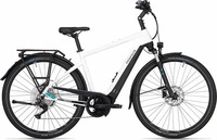 Pegasus 647-37745, PEGASUS Premio Evo 10 Lite 750 - 28 Zoll 750Wh 10K Diamant -