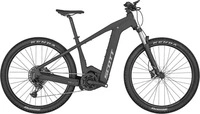 Scott 290578, Scott Aspect eRIDE 920 black - 29 Zoll 625Wh 12K Diamant - Granite