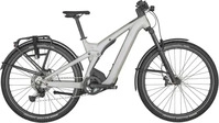 Scott 290631, Scott Axis eRIDE FS 10 - 29 Zoll 750Wh 11K Fully - Prism Lazerfish