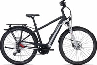 Pegasus 646-32945, PEGASUS Premio Evo 12 Lite Cross - 28 Zoll 625Wh 12K Diamant -