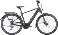 Pegasus 837-27145, PEGASUS Premio Evo 10 Lite - 28 Zoll 750Wh 10K Diamant - black Pegasus 837-27145, PEGASUS Premio Evo 10 Lite - 28 Zoll 750Wh 10K Diamant - black