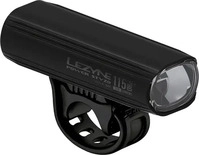 LEZYNE 452100144, Lezyne Power Pro 115+ StVZO - Frontlicht 2026 Schwarz