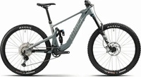 Ghost 31PR1, Ghost Path Riot Advanced - 29 Zoll 430Wh 12K Fully - grey 1/pearl light