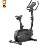 Reebok FR30 Heimtrainer Schwarz