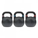 Thor Fitness Black Wettkampf Kettlebell 20kg