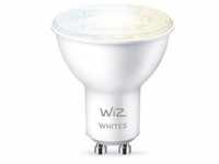 WiZ Tunable White Wi-Fi Spot GU10