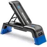 Reebok Deck Step The Original Trainingsbank Blau