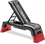 Reebok Deck Trainingsbank Rot