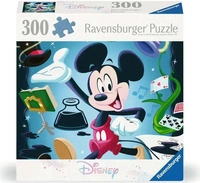 Ravensburger Mickey 300 Teile Puzzle Ravensburger-01043