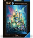 Ravensburger Puzzle Ariel Ch&acirc;teau Disney - 26 bis 50 Teile
