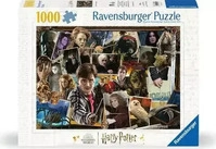 Ravensburger Puzzle Harry Potter (TM) - 1000 Teile