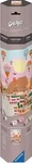 Ravensburger 23112, Ravensburger Puzzle Malen nach Zahlen - CreArt - Leinwand Edition